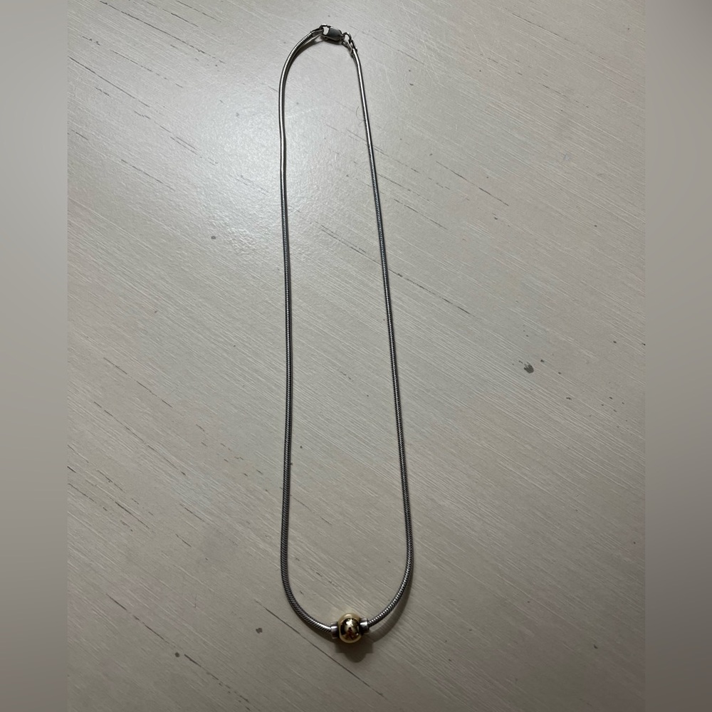 Cape Cod Necklace